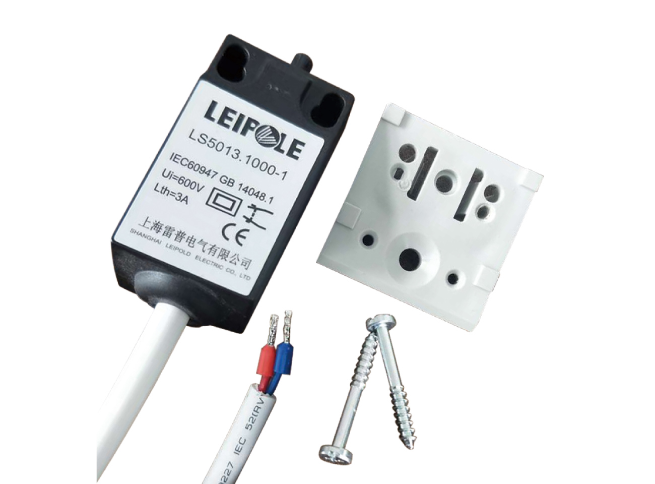 LZ5013 专用门控开关