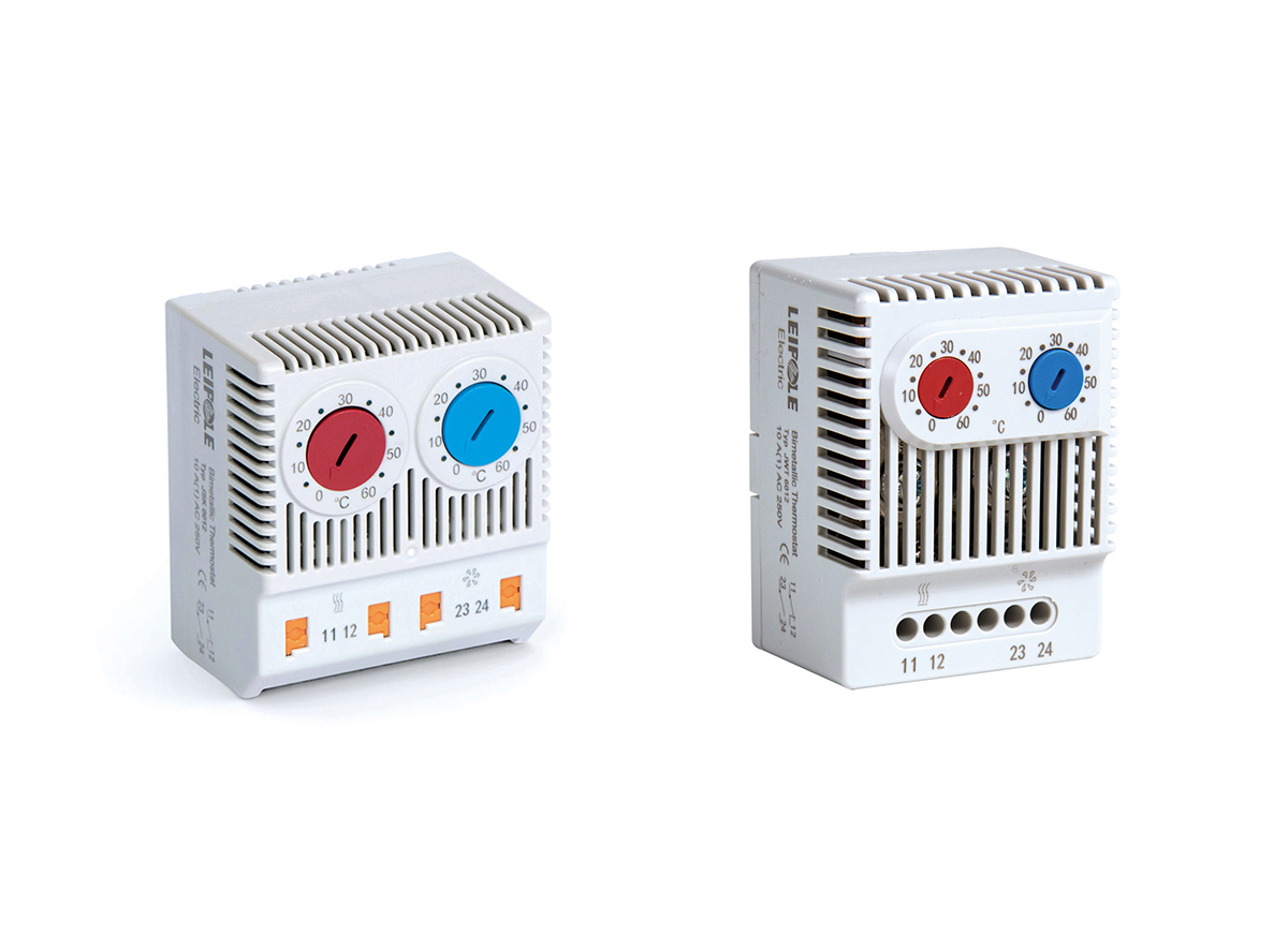 JSK0012(JWT6012) 自动温度控制器