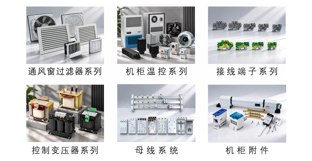 产品线.jpg 雷普电气产品线